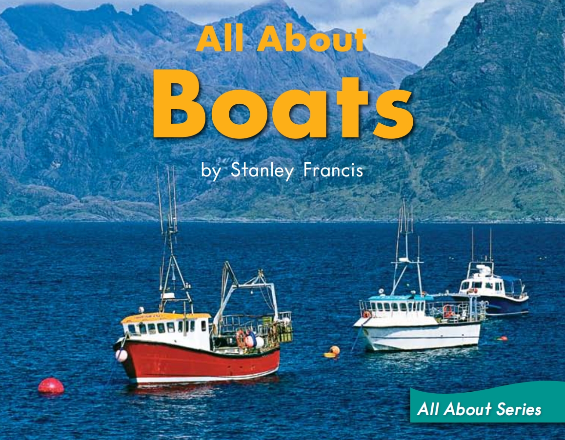 All About Boats