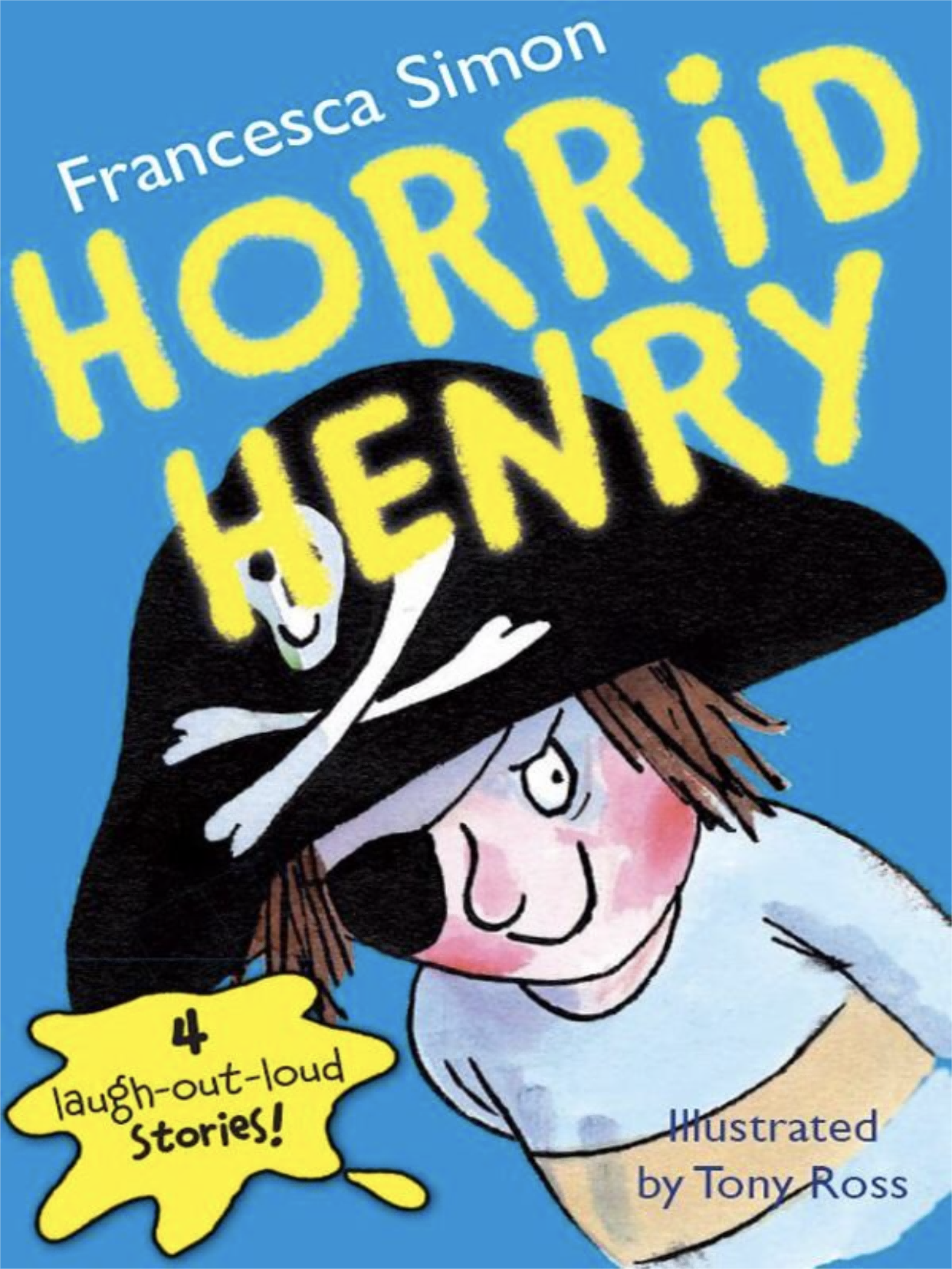 Horrid Henry's Perfect Day