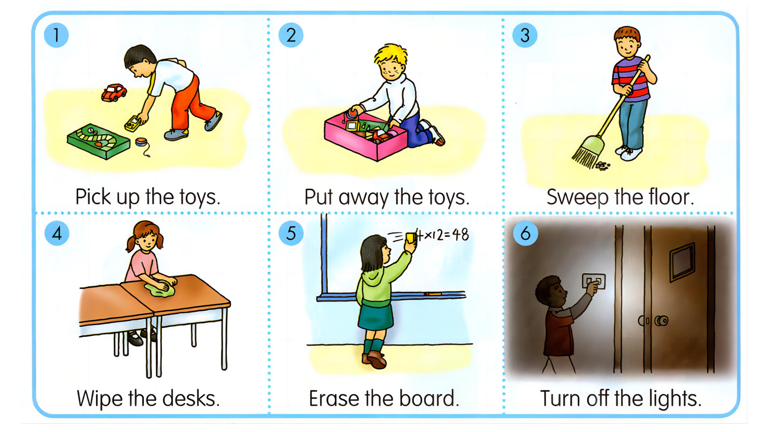 U9 Lesson3