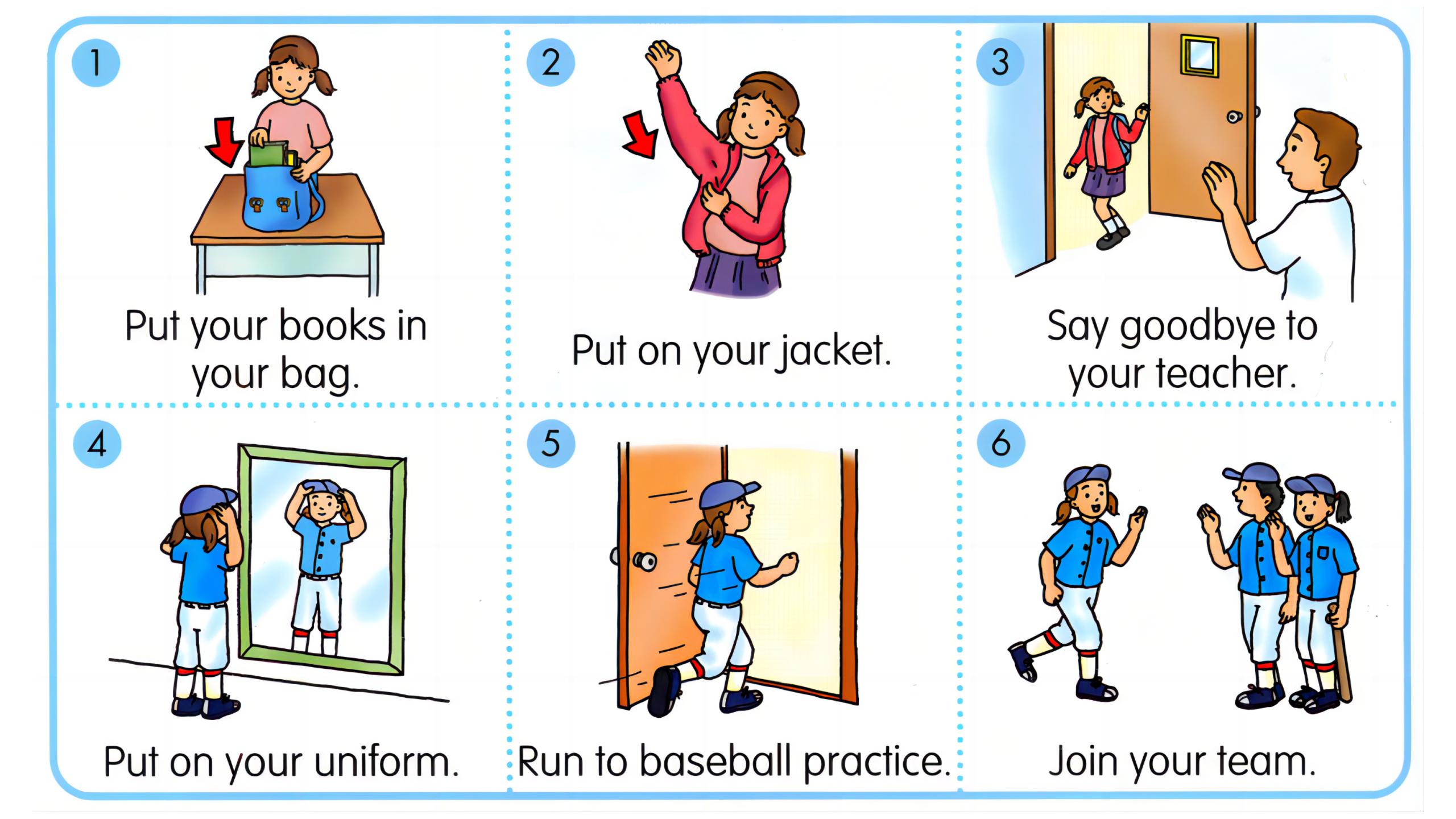 U8 Lesson3