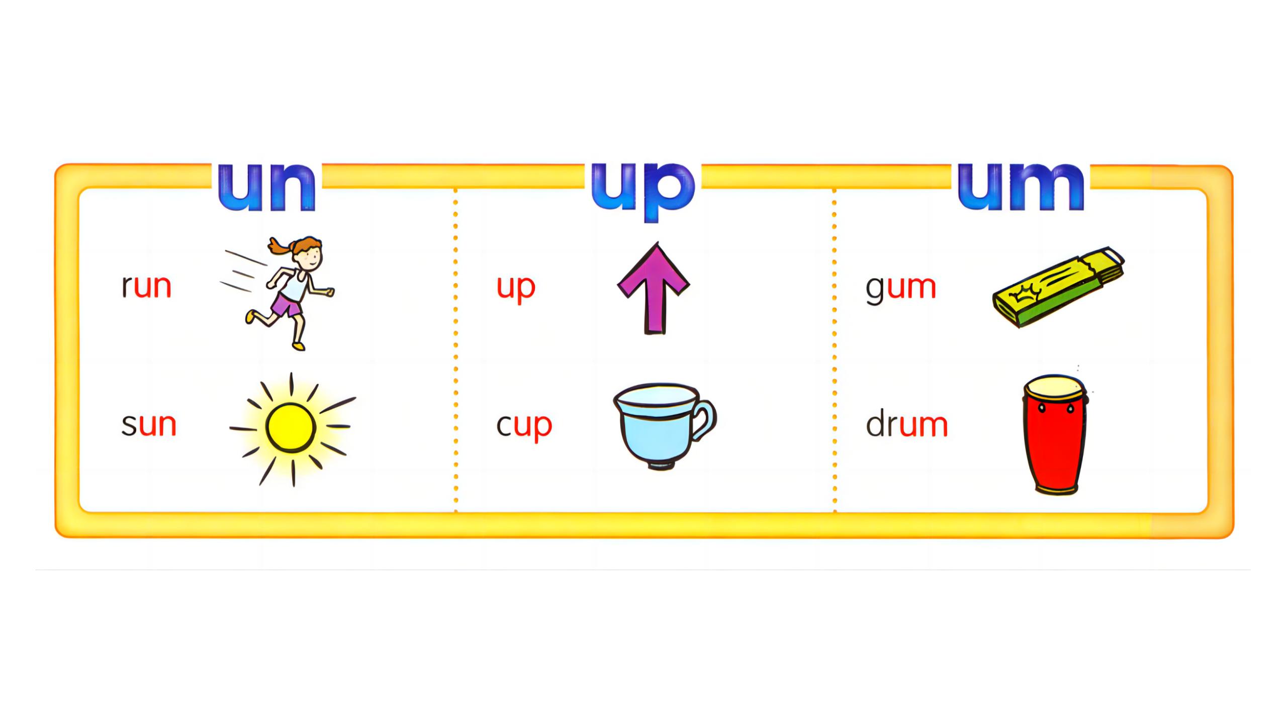U8 Lesson4