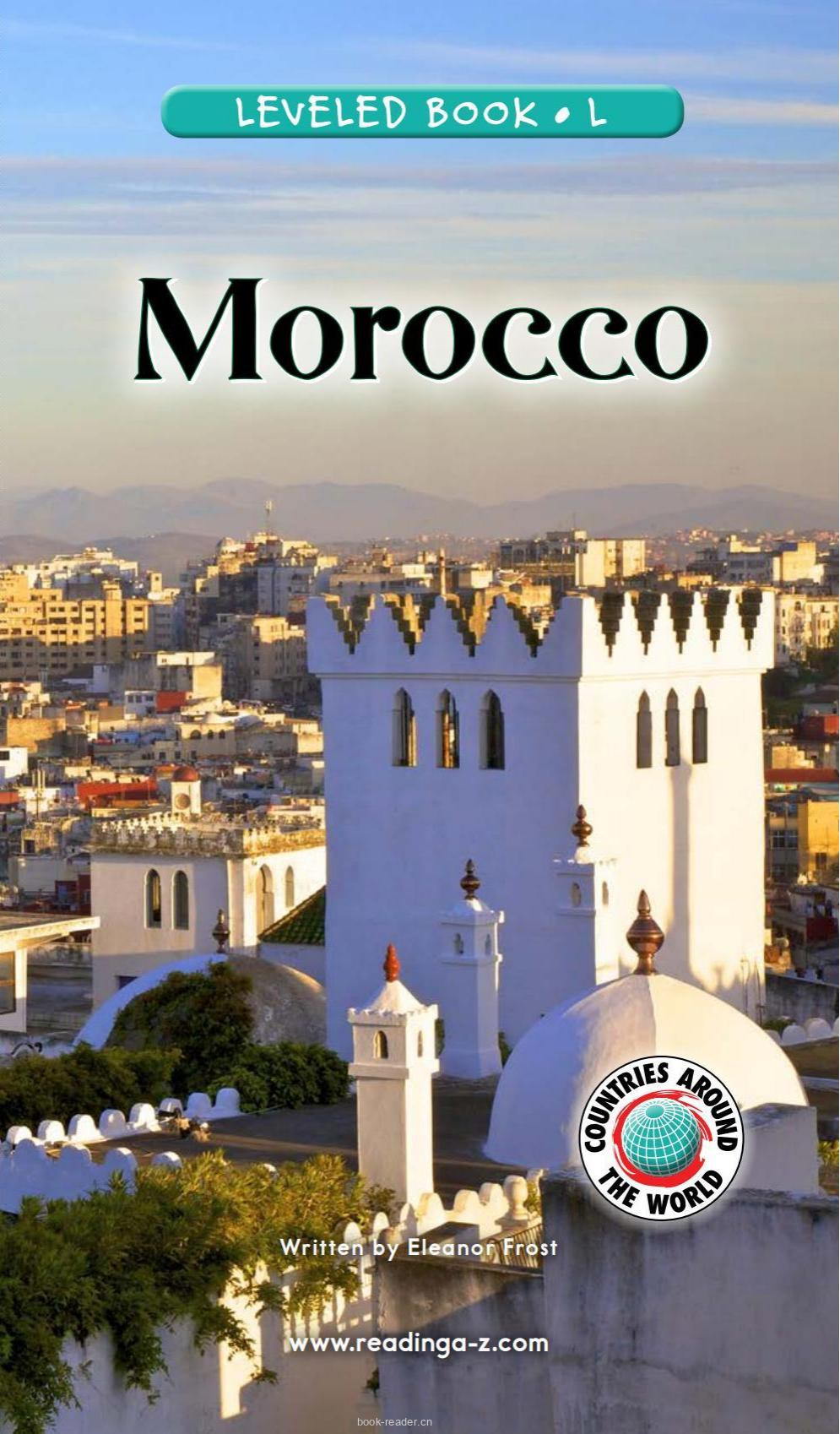 Morocco