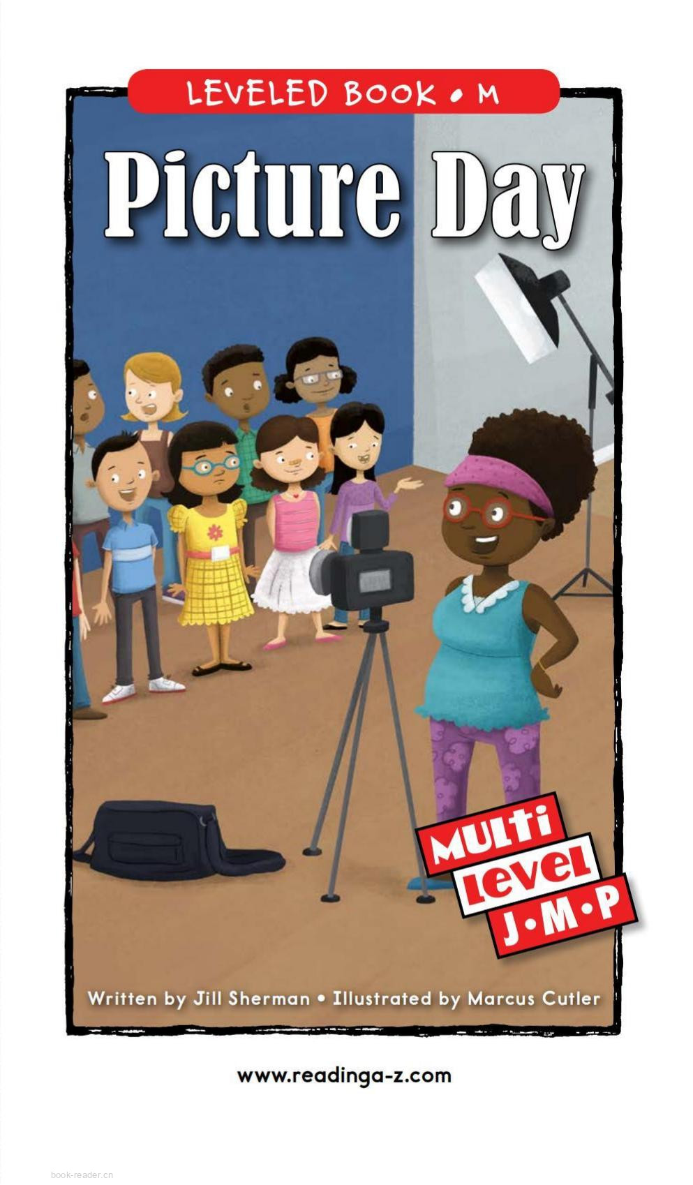Picture Day