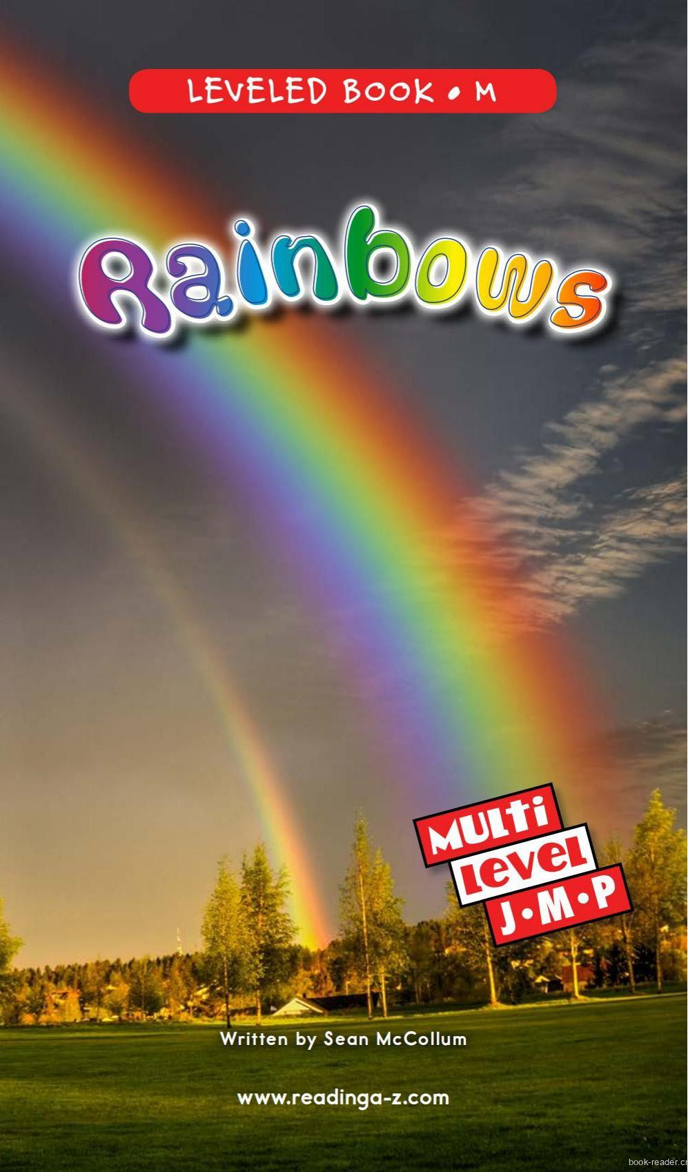 Rainbows