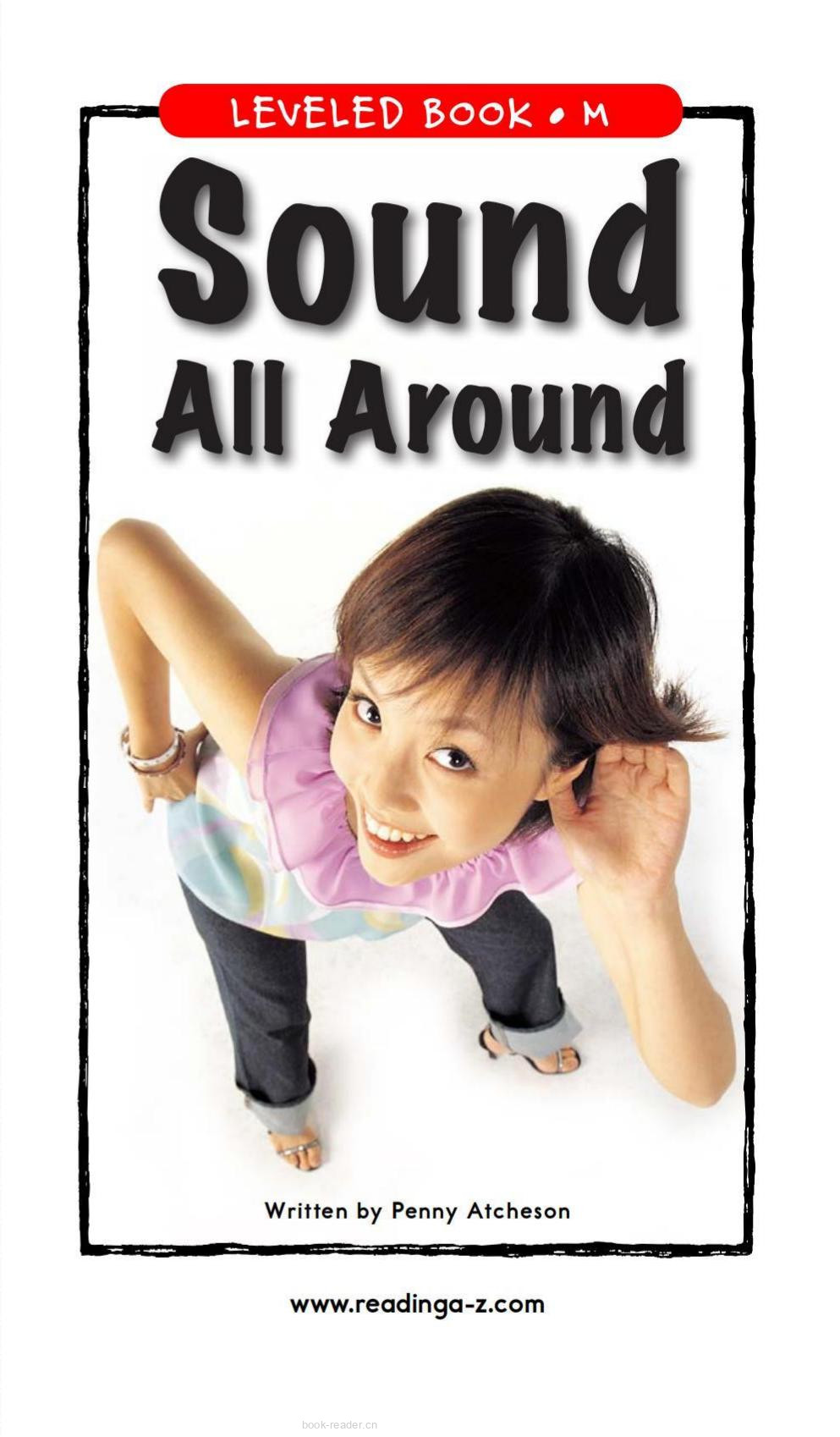 Sound All Around