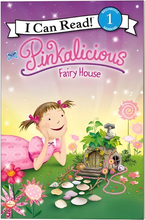 Fairy House