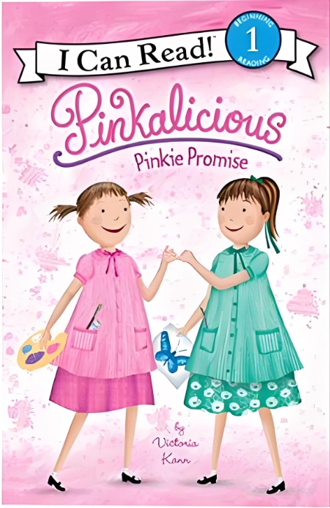 Pinkie Promise