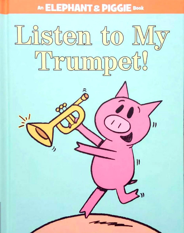 Listen to My Trumpet
