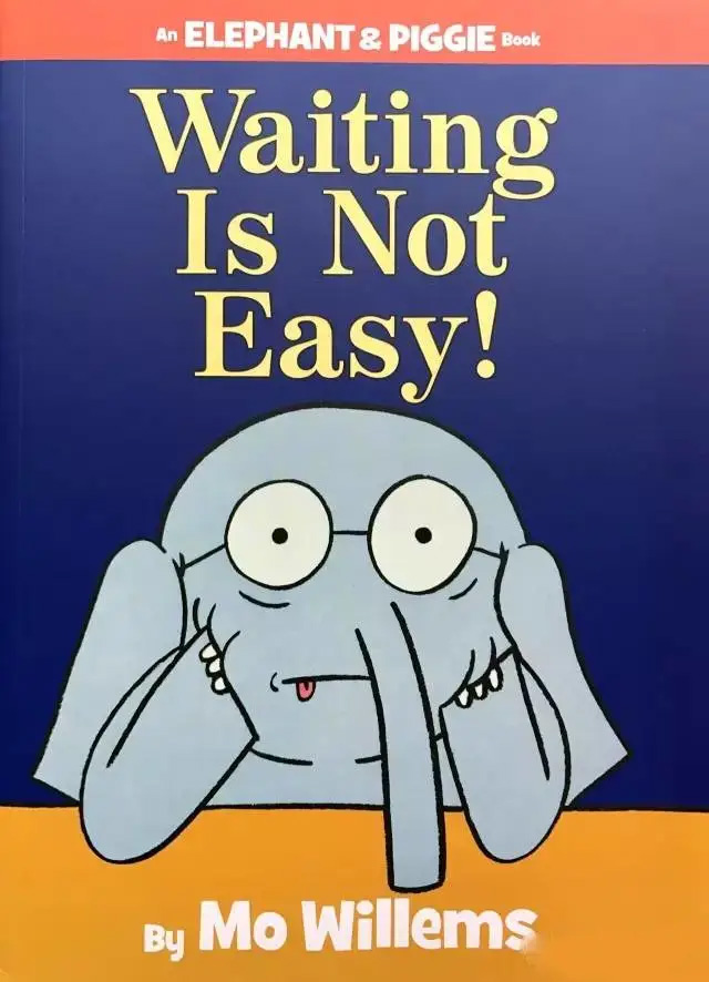 Waiting Is Not Easy