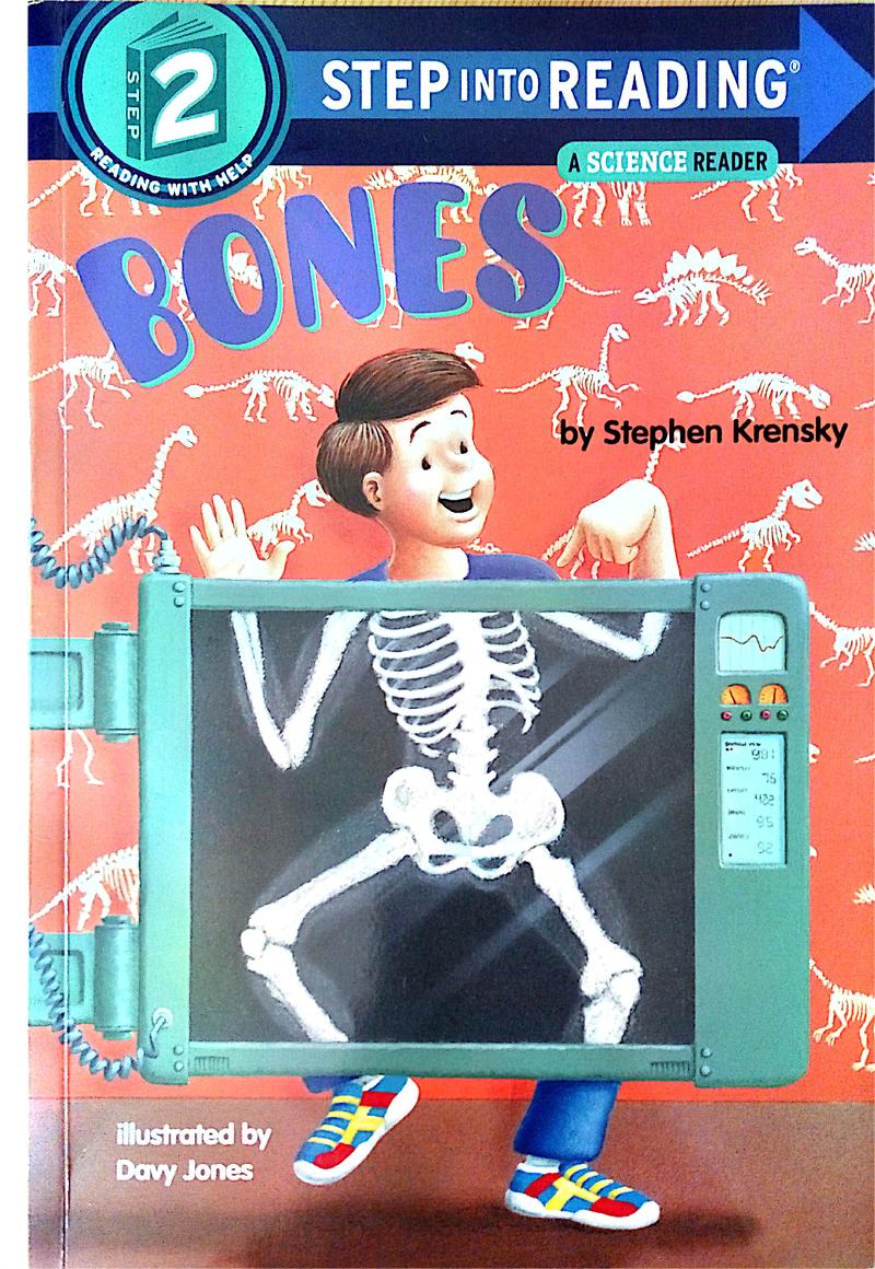 Bones