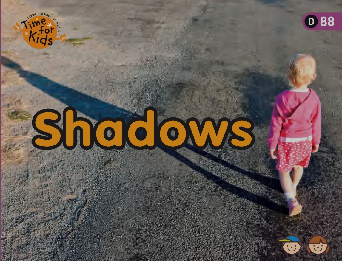 Shadows