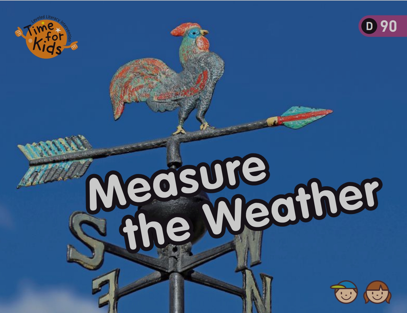 Measure the weather
