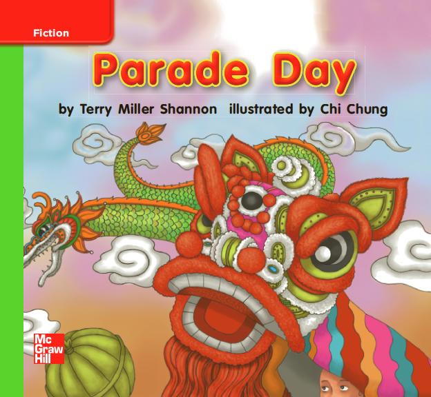 U04W2 Parade Day