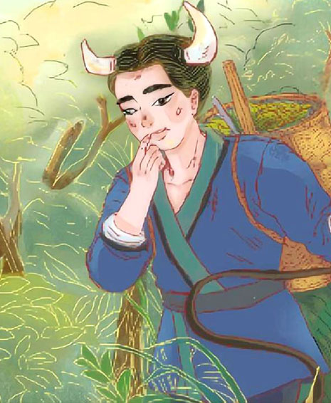 神农尝百草3