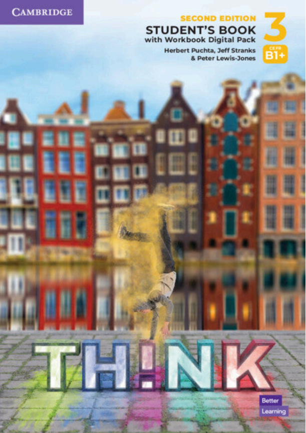THINK3 SB 封面