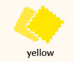 yellow 封面
