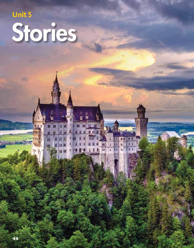 5 Stories