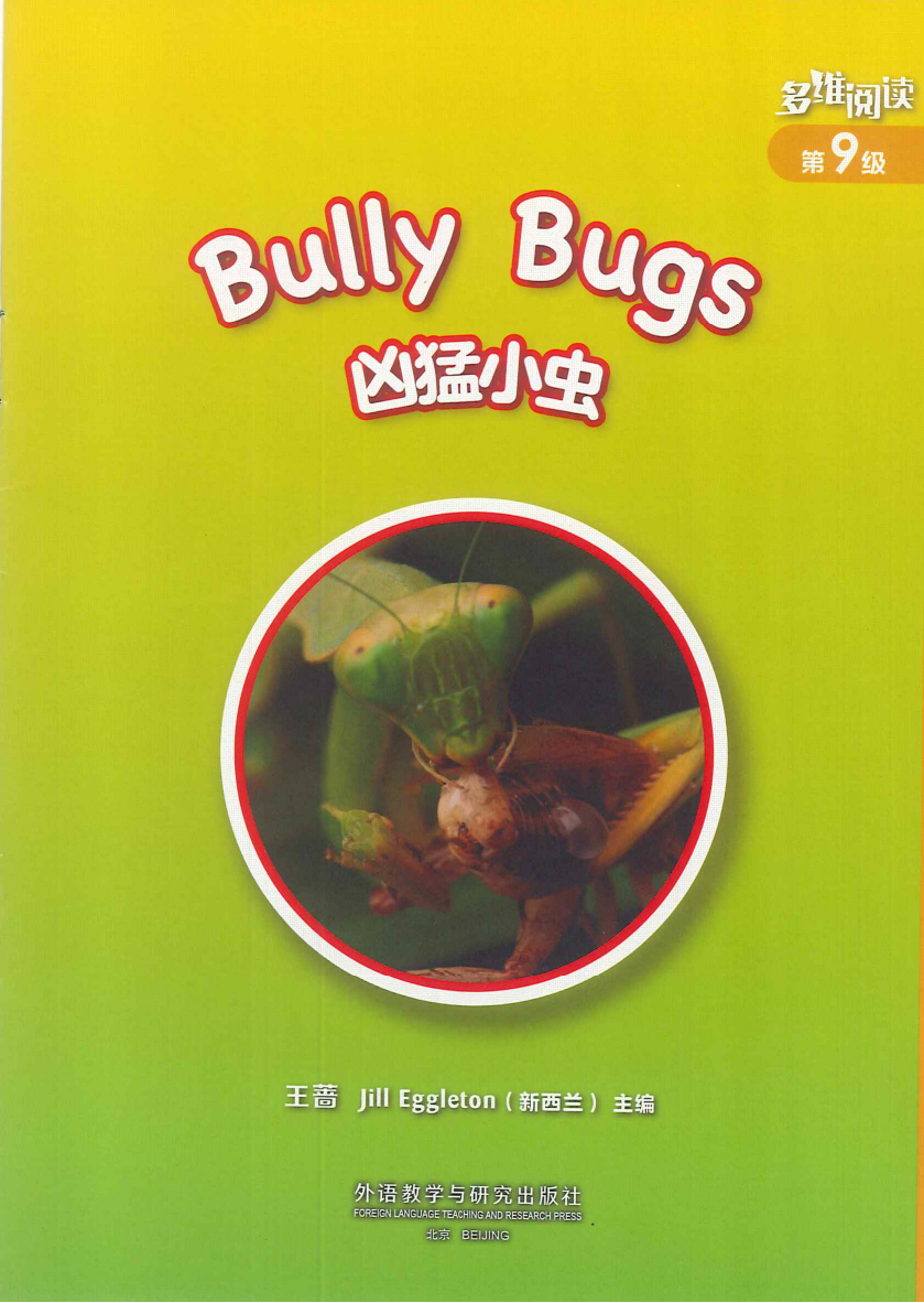 Bully Bugs