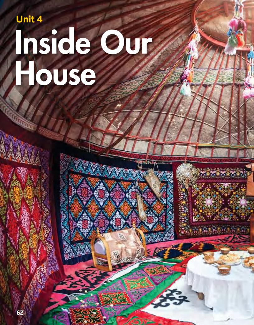 4 Inside Our House