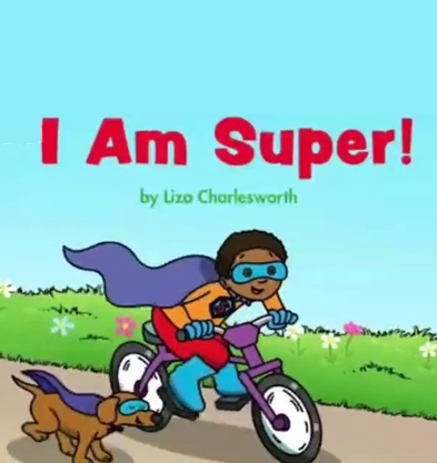I am Super
