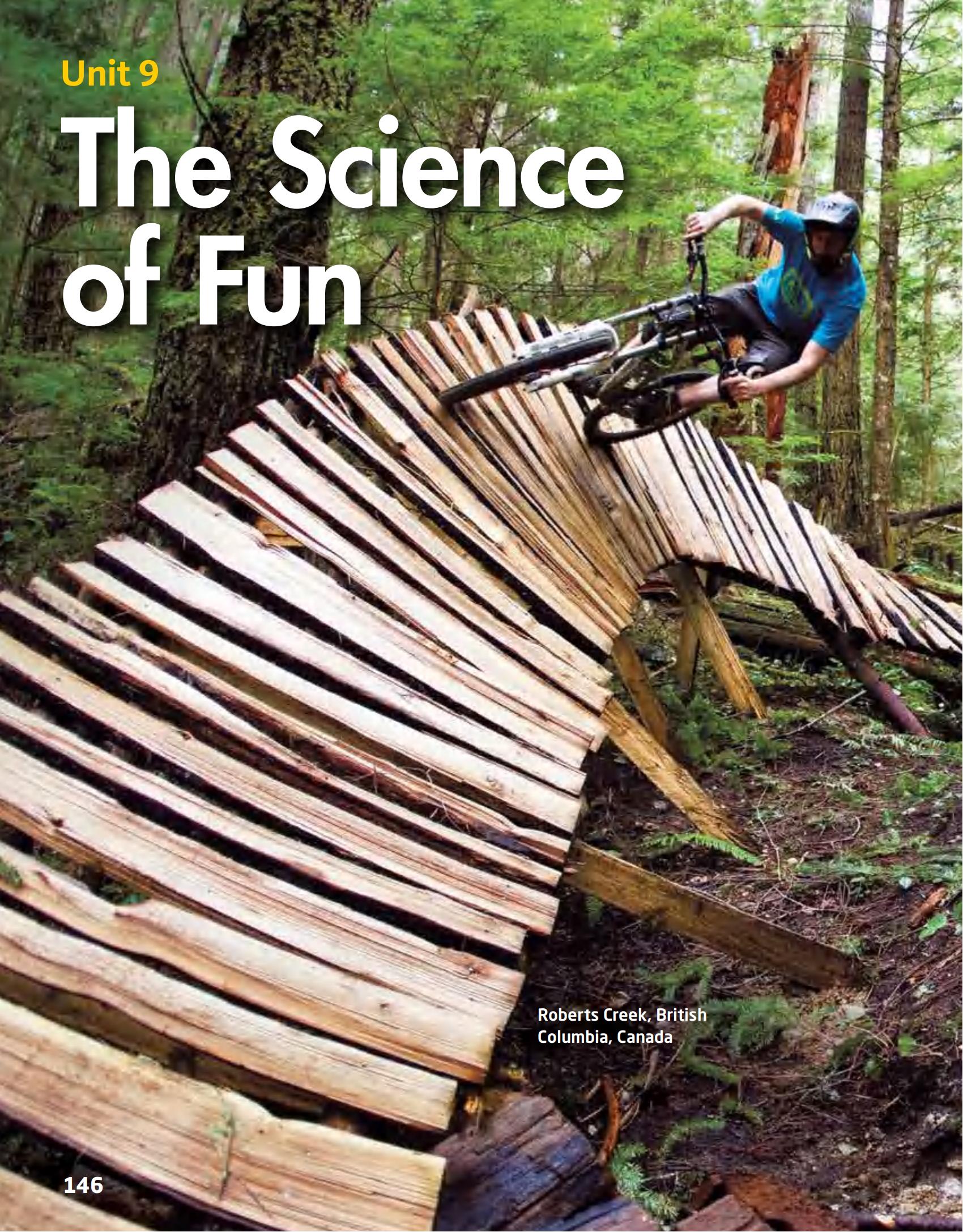 9 The Science of Fun