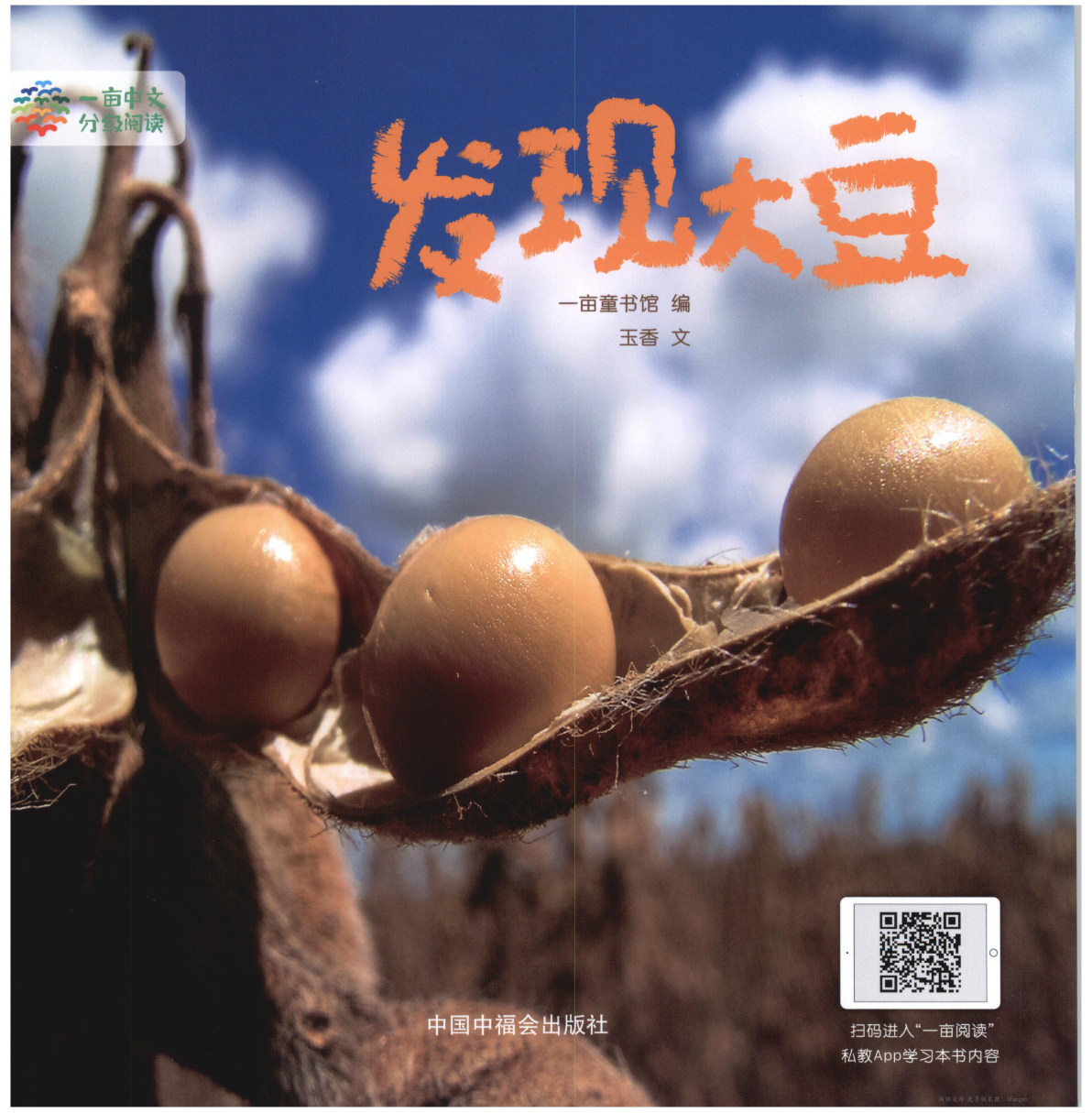 发现大豆