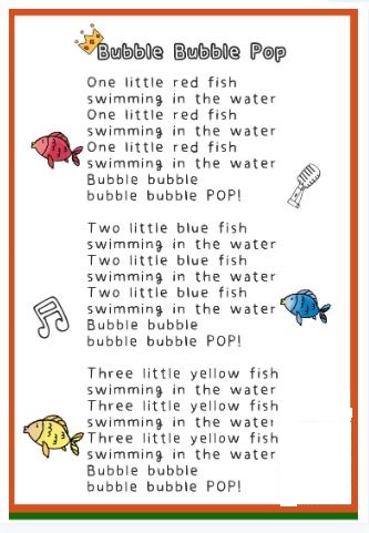bubble bubble pop