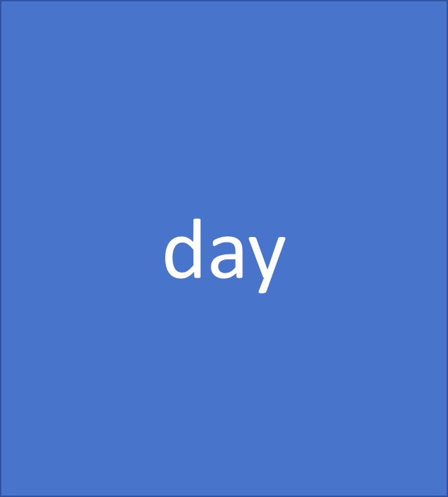 day
