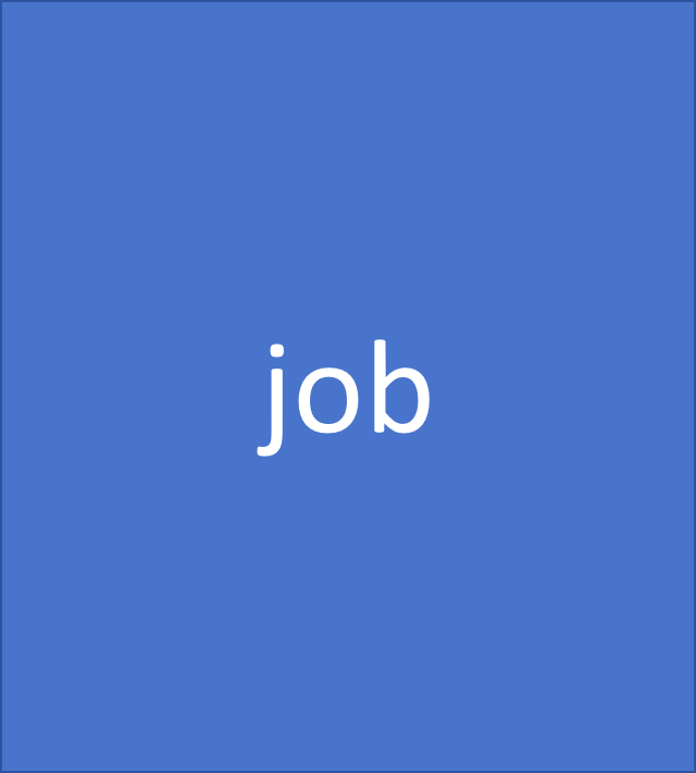 job