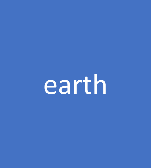earth