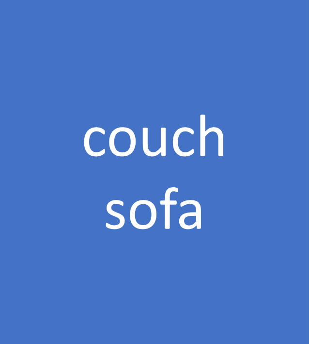 couch