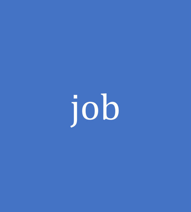 job
