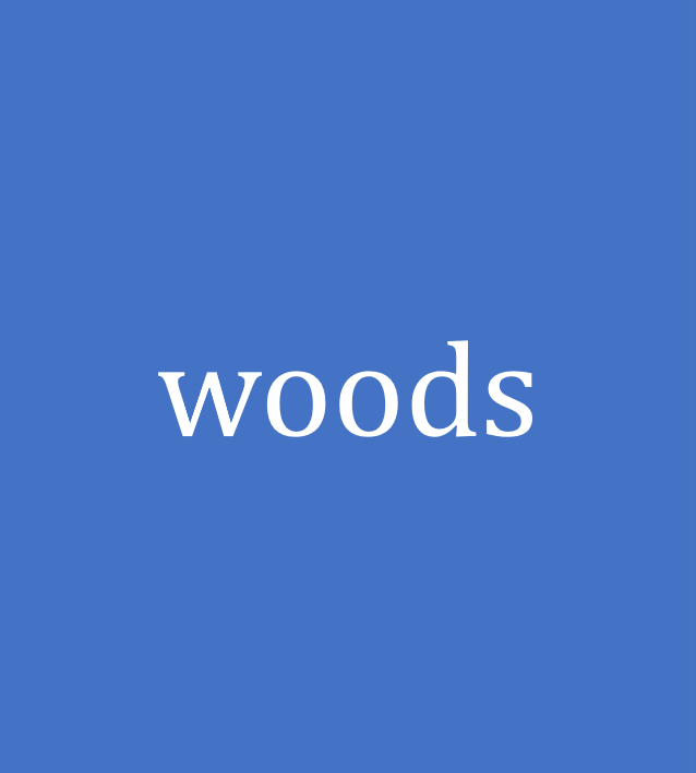 woods