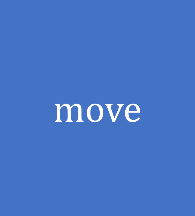 move