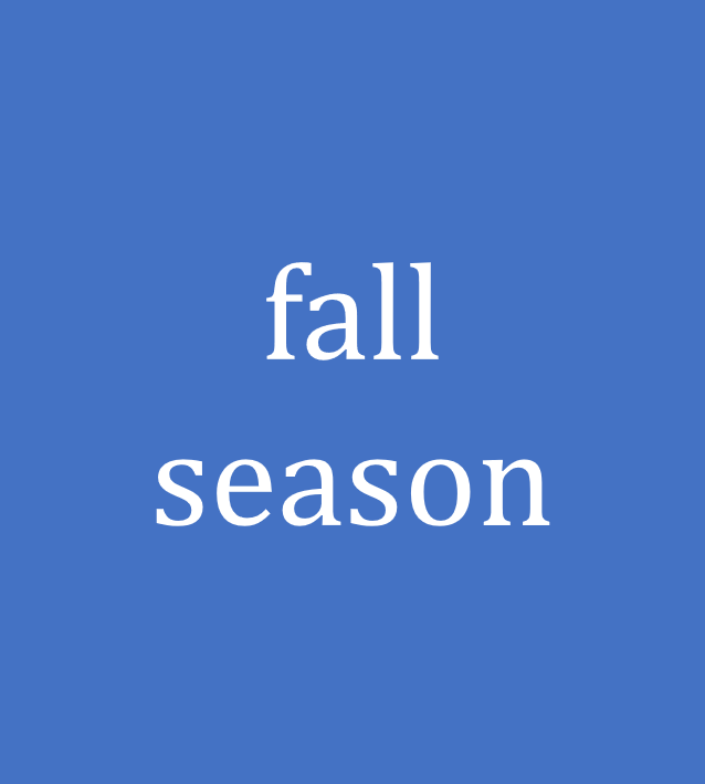 fall
