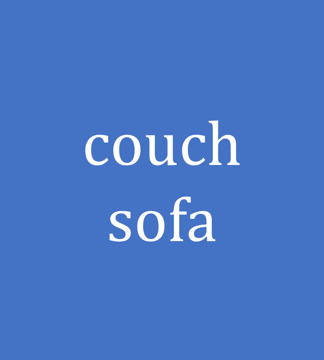 couch