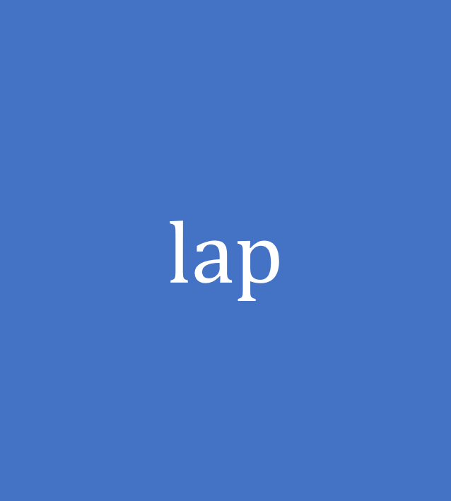 lap