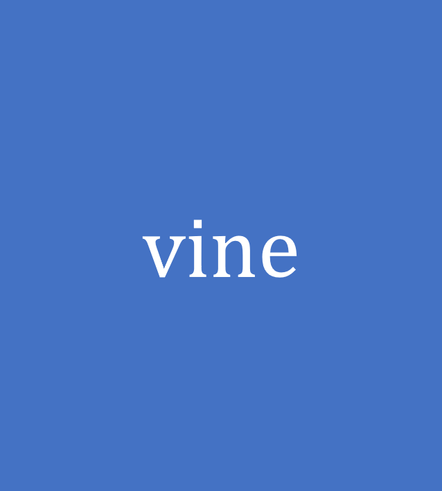 vine