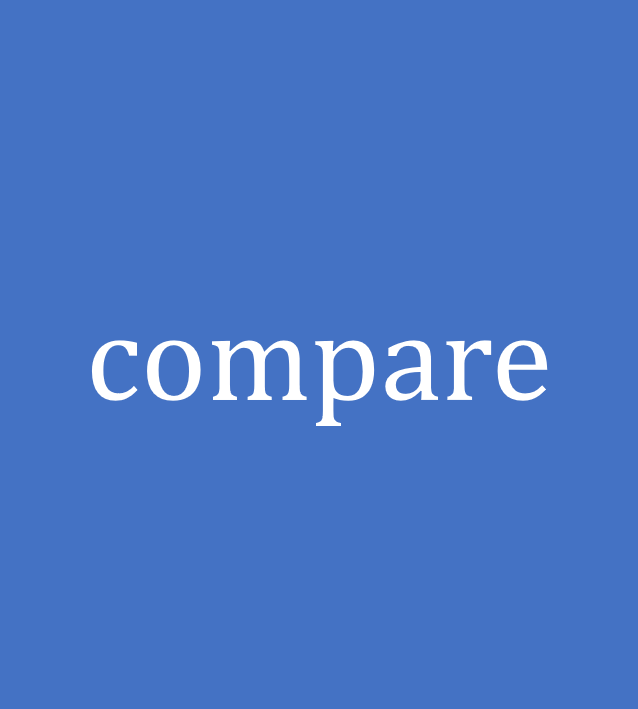 compare