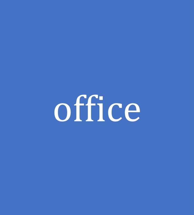 office