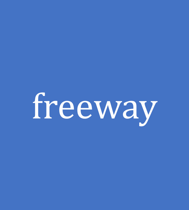 freeway