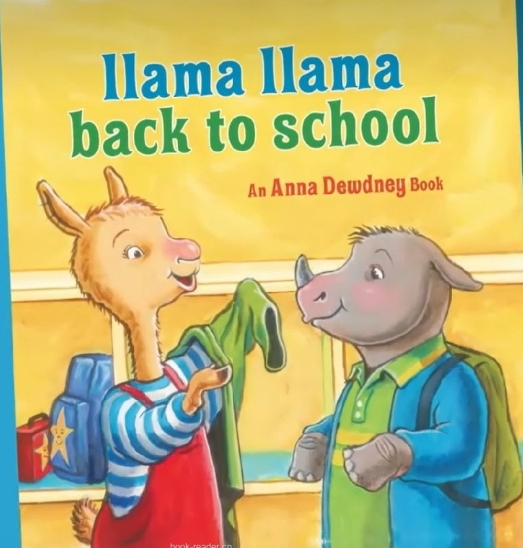 back to school