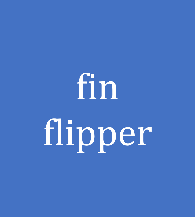fin