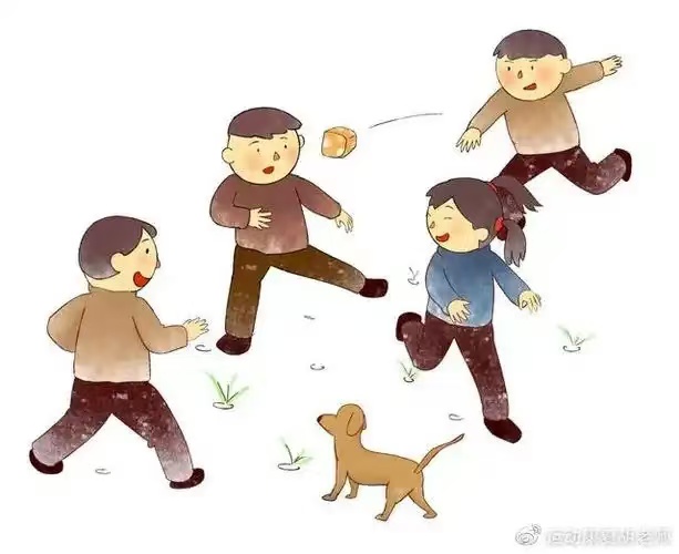 小朋友绘本 封面