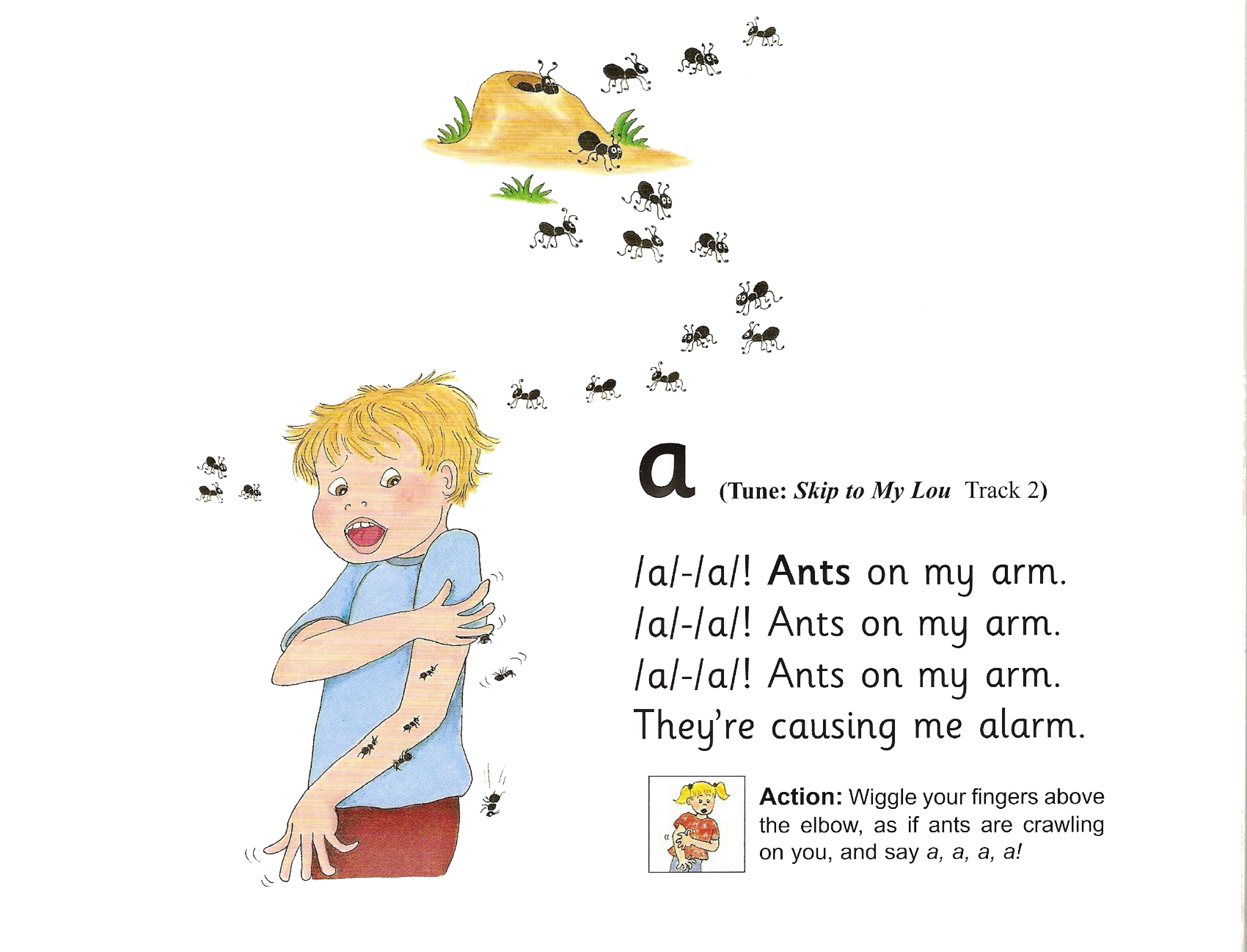 Aa