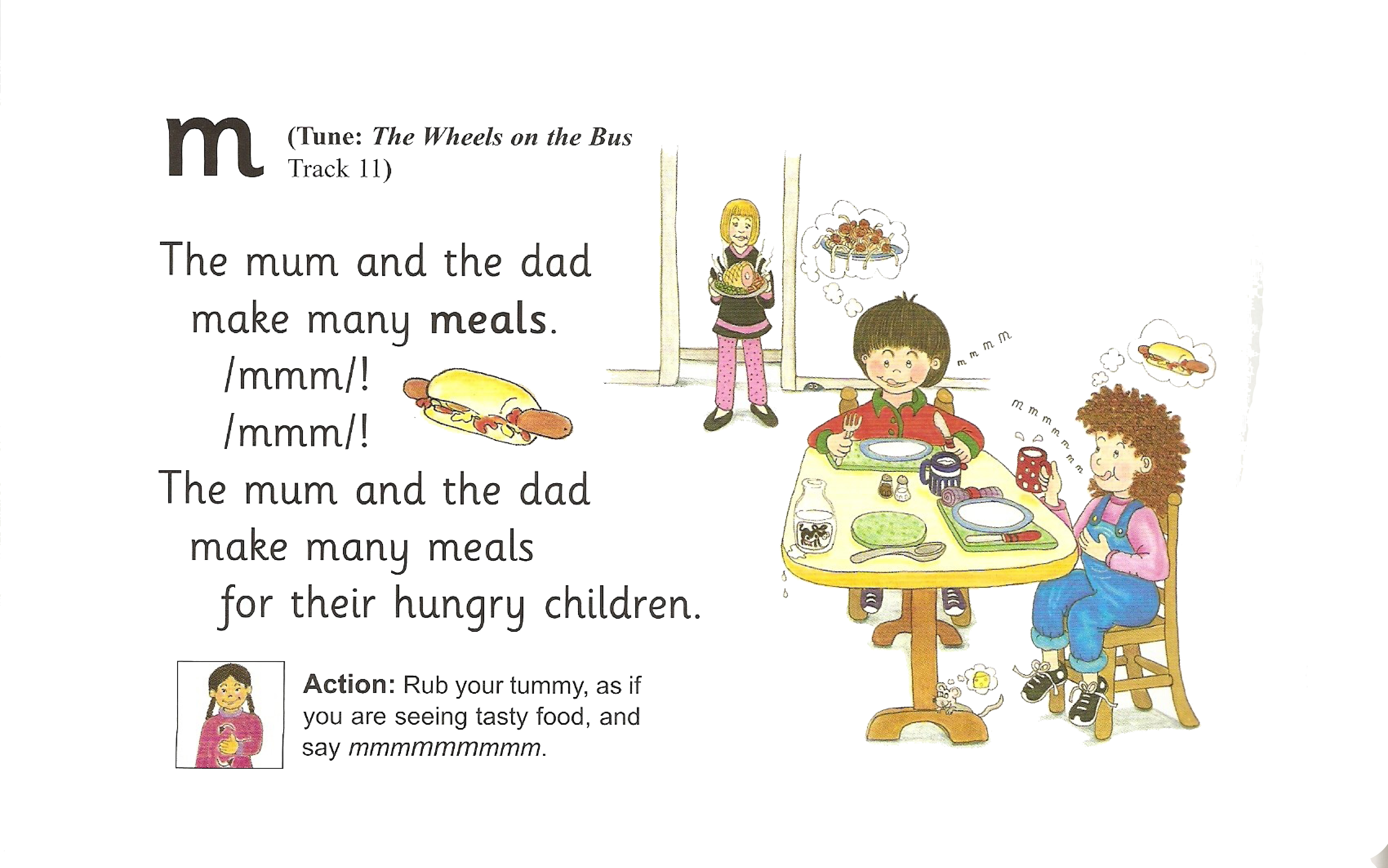 Mm