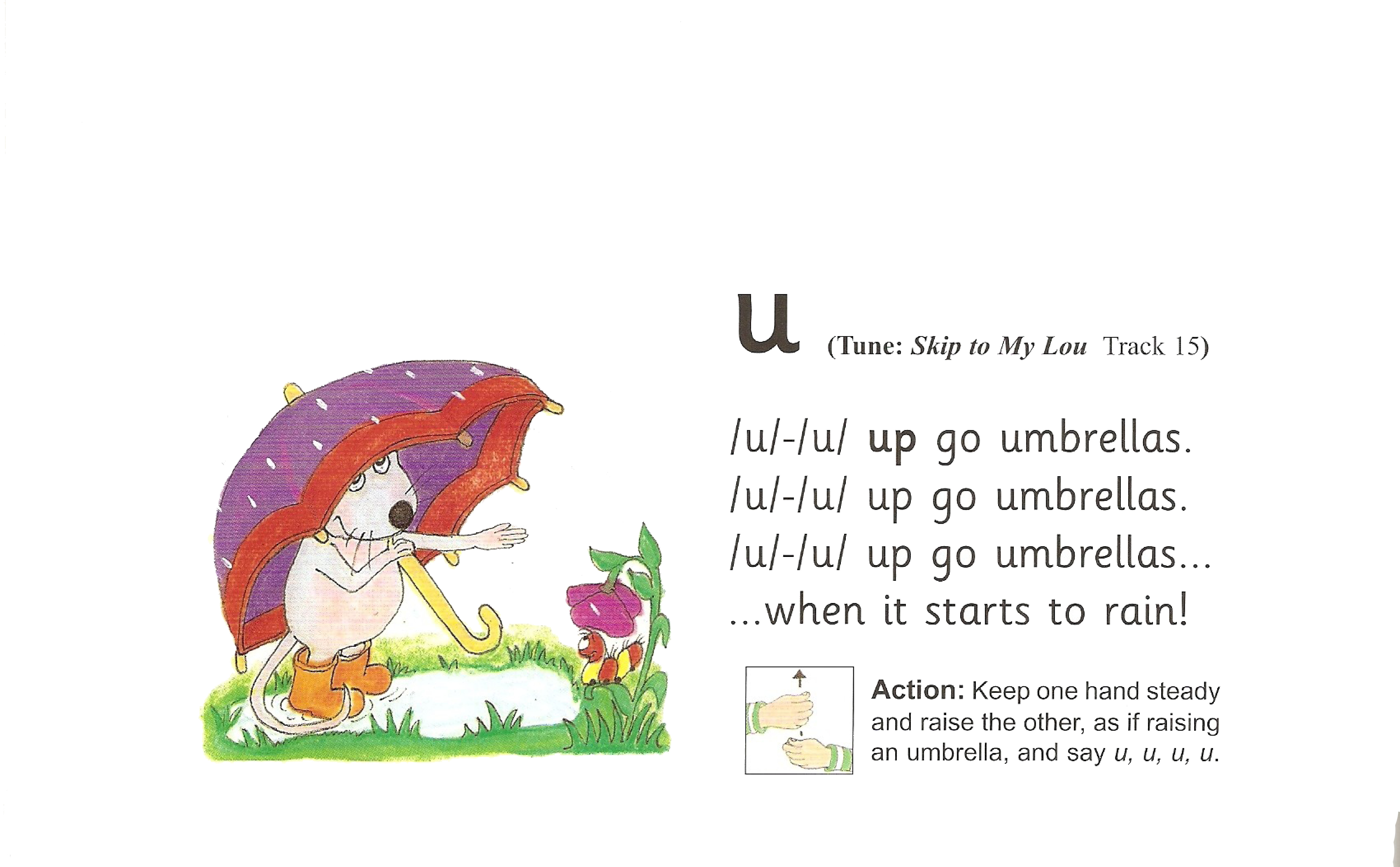 Uu