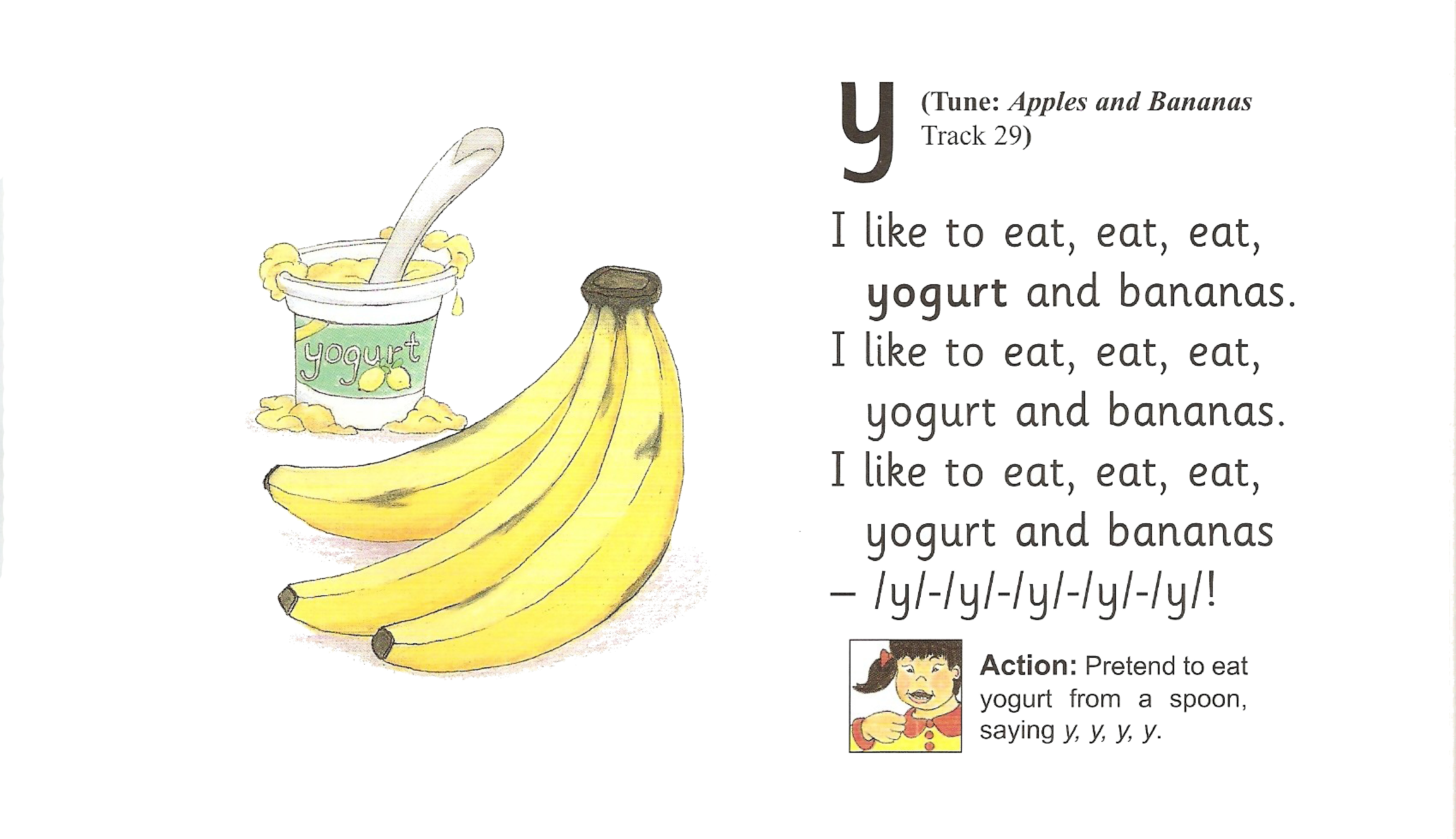 Yy