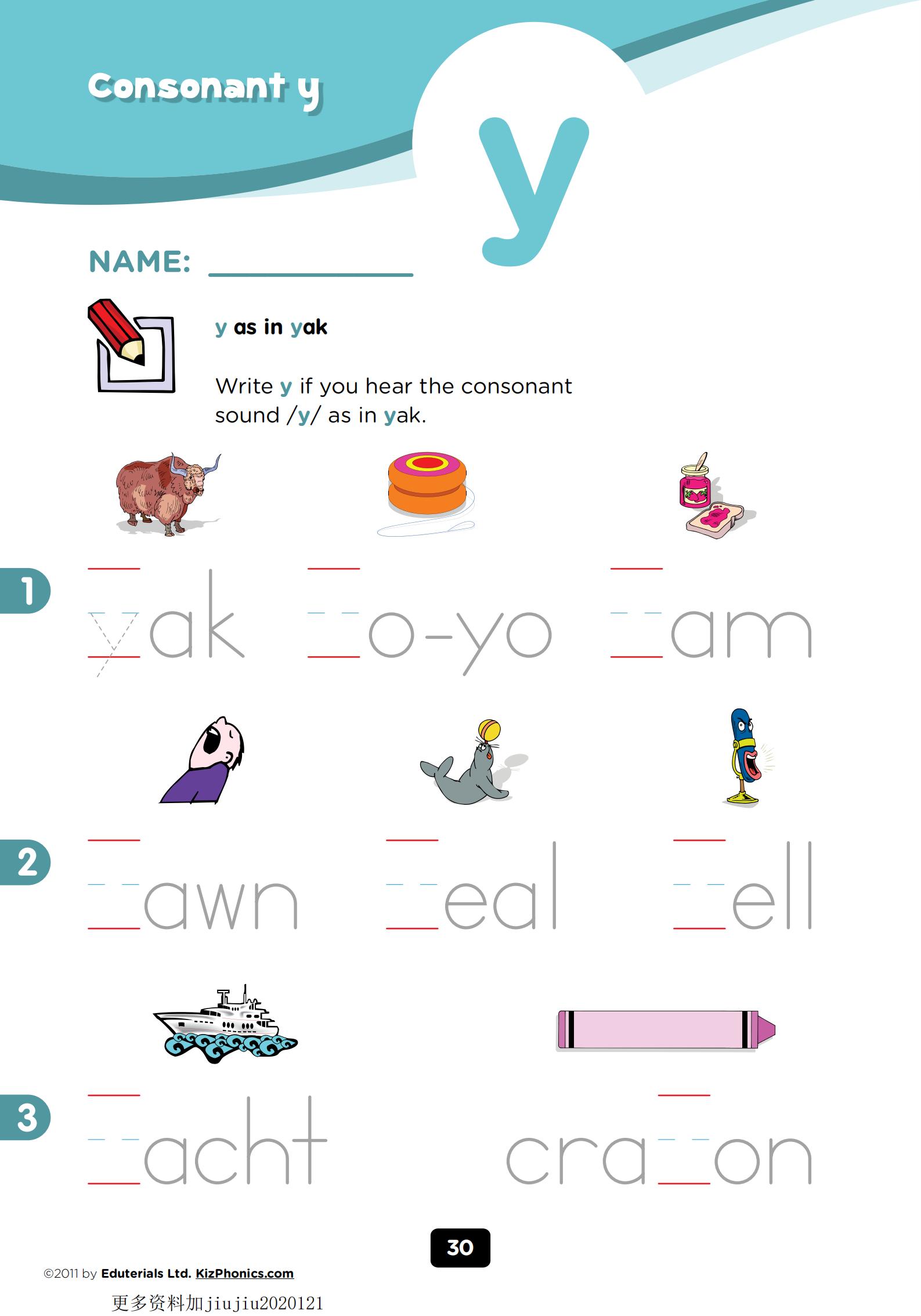 y