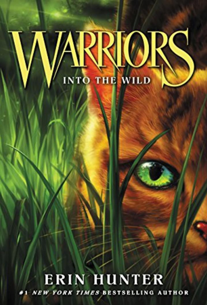 Warriors 猫武士